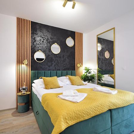Apartament Pod Sloncem Baltyku W Perle Morz-Ustronie Morskie Sianozety Kültér fotó