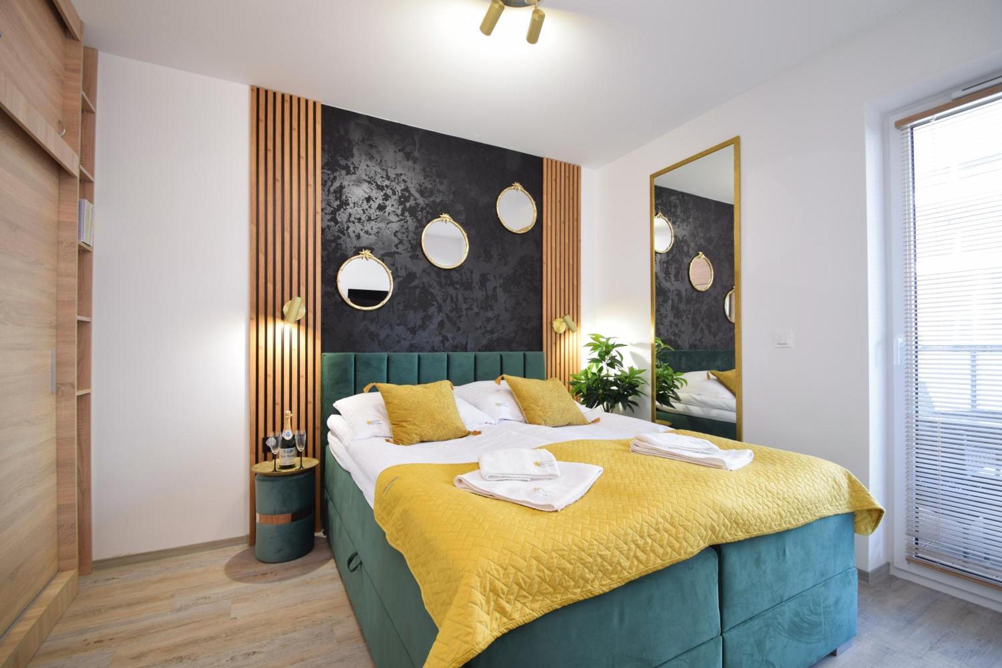 Apartament Pod Sloncem Baltyku W Perle Morz-Ustronie Morskie Sianozety Kültér fotó