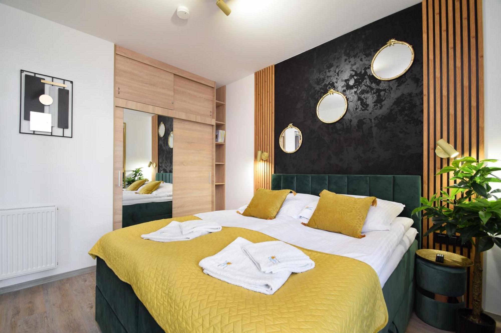 Apartament Pod Sloncem Baltyku W Perle Morz-Ustronie Morskie Sianozety Kültér fotó