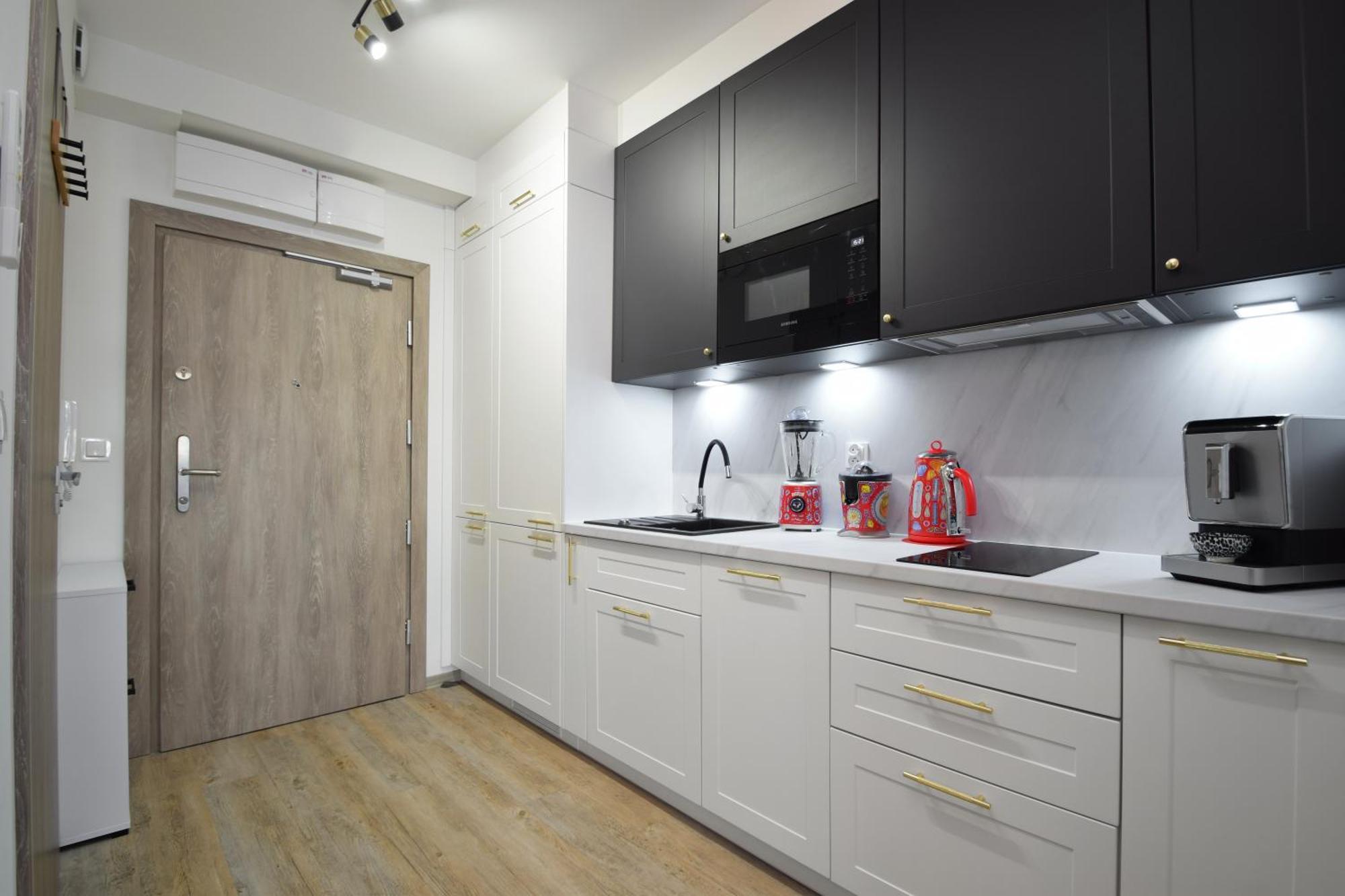 Apartament Pod Sloncem Baltyku W Perle Morz-Ustronie Morskie Sianozety Kültér fotó