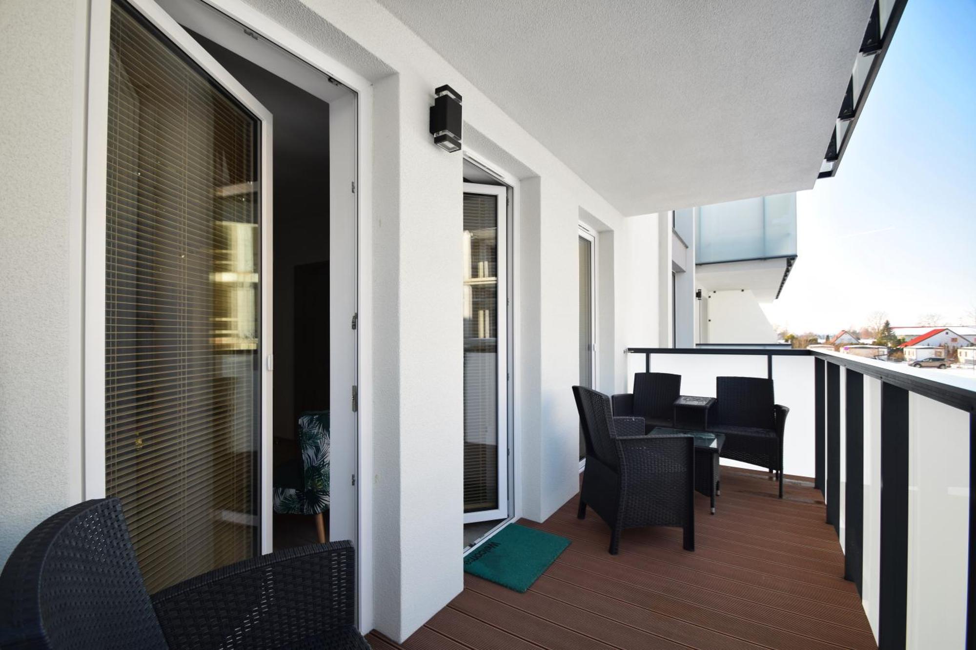 Apartament Pod Sloncem Baltyku W Perle Morz-Ustronie Morskie Sianozety Kültér fotó